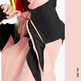 MANTEAU SKI - SNOW VOLCOM FEMME SHELTER 3D CORAL HAZE - DM2 SHOP