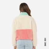 SHERPA PARTY BLOCK FILLE
