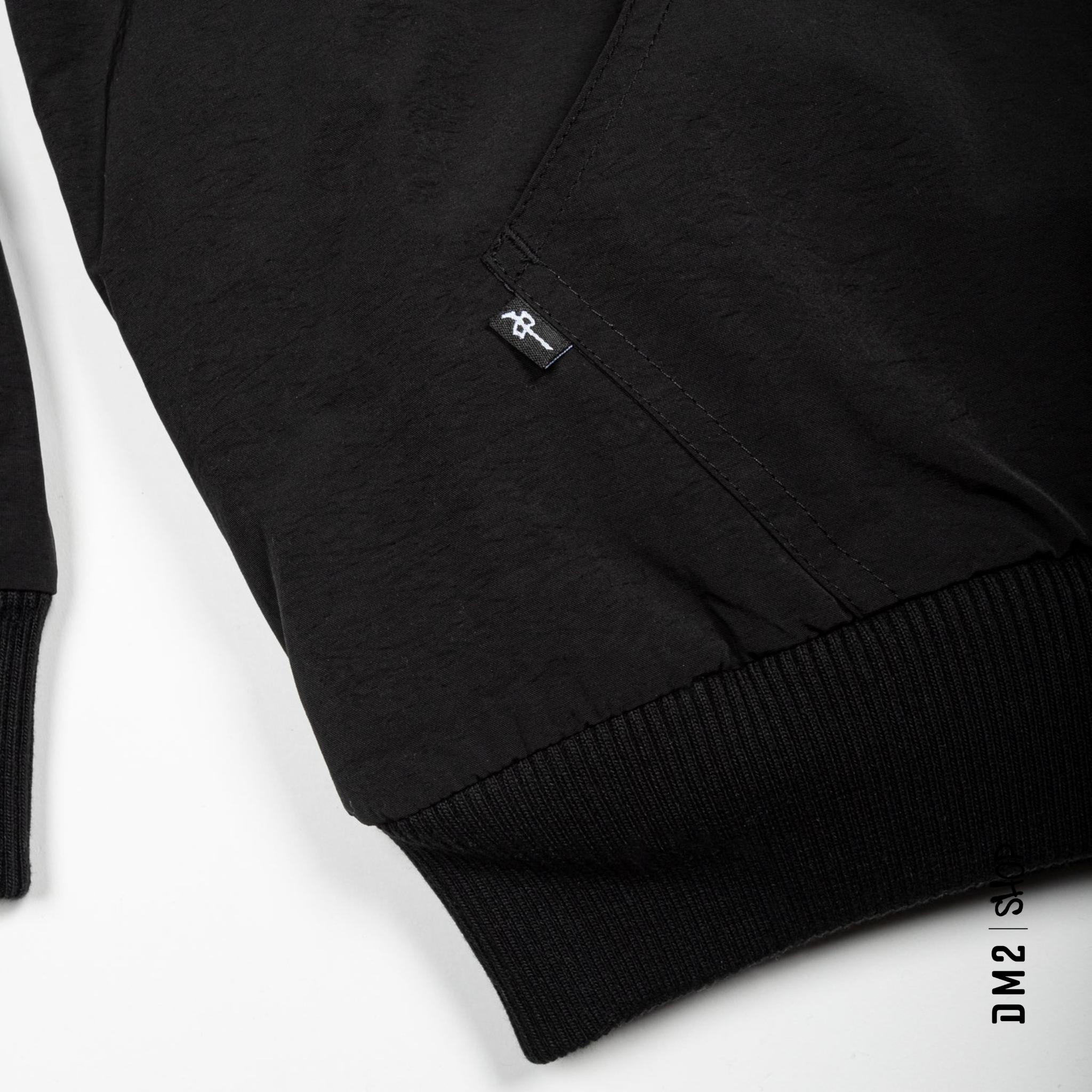 MANTEAU RDS HOMME SHERPA BOMBER - DM2 SHOP
