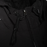 MANTEAU RDS HOMME SHERPA BOMBER - DM2 SHOP
