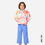 POLAR ISLAND DAYS FILLE ( 1 à 8 ans )