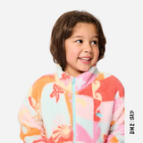 POLAR ISLAND DAYS FILLE ( 1 à 8 ans )