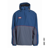 ANORAK SHIFTY - SHELL SNOW - BLACK