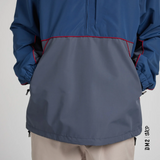 ANORAK SHIFTY - SHELL SNOW - MAUVE