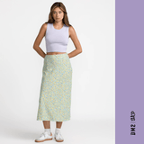 CAMISOLE FEMME SHIVER SWEATER, RVCA - DM2 SHOP