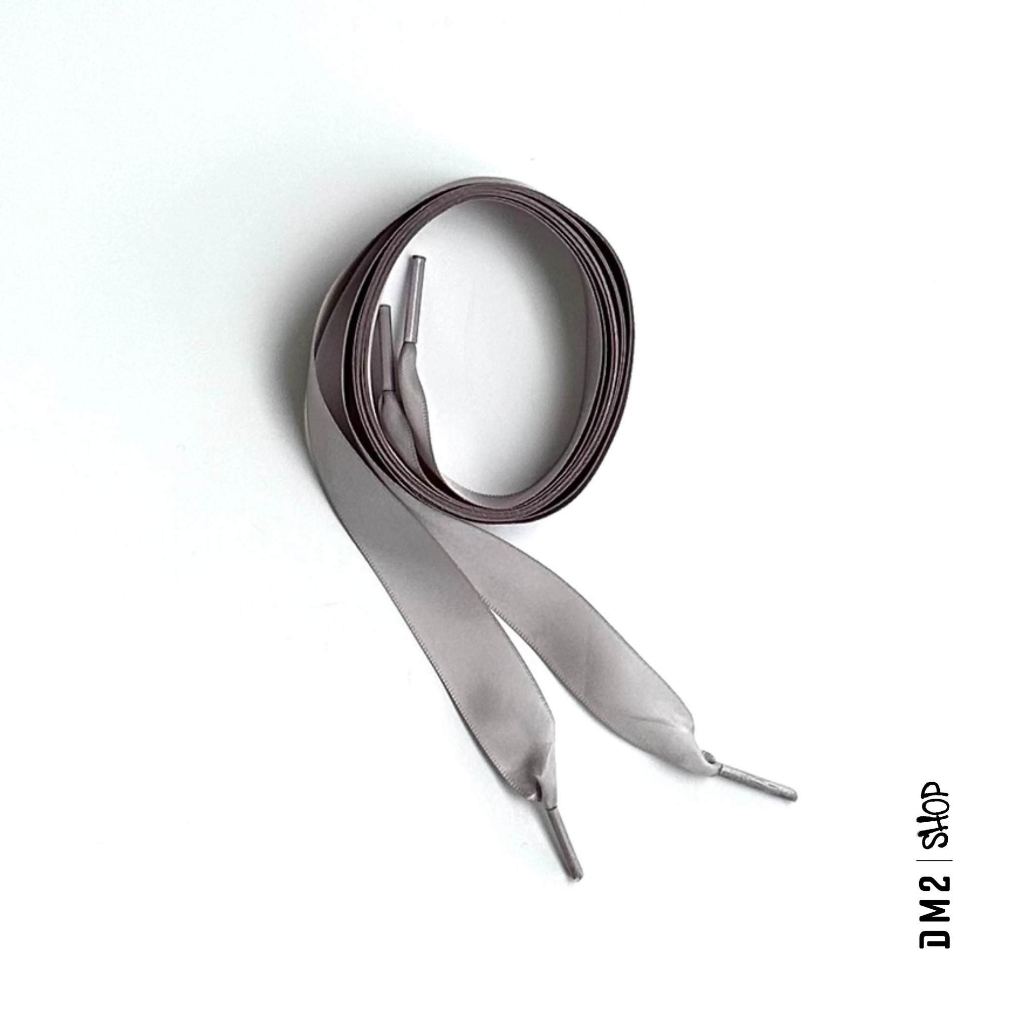 LACET DE RUBAN POUR CHAUSSURES (plusieurs couleurs) - DM2 SHOP