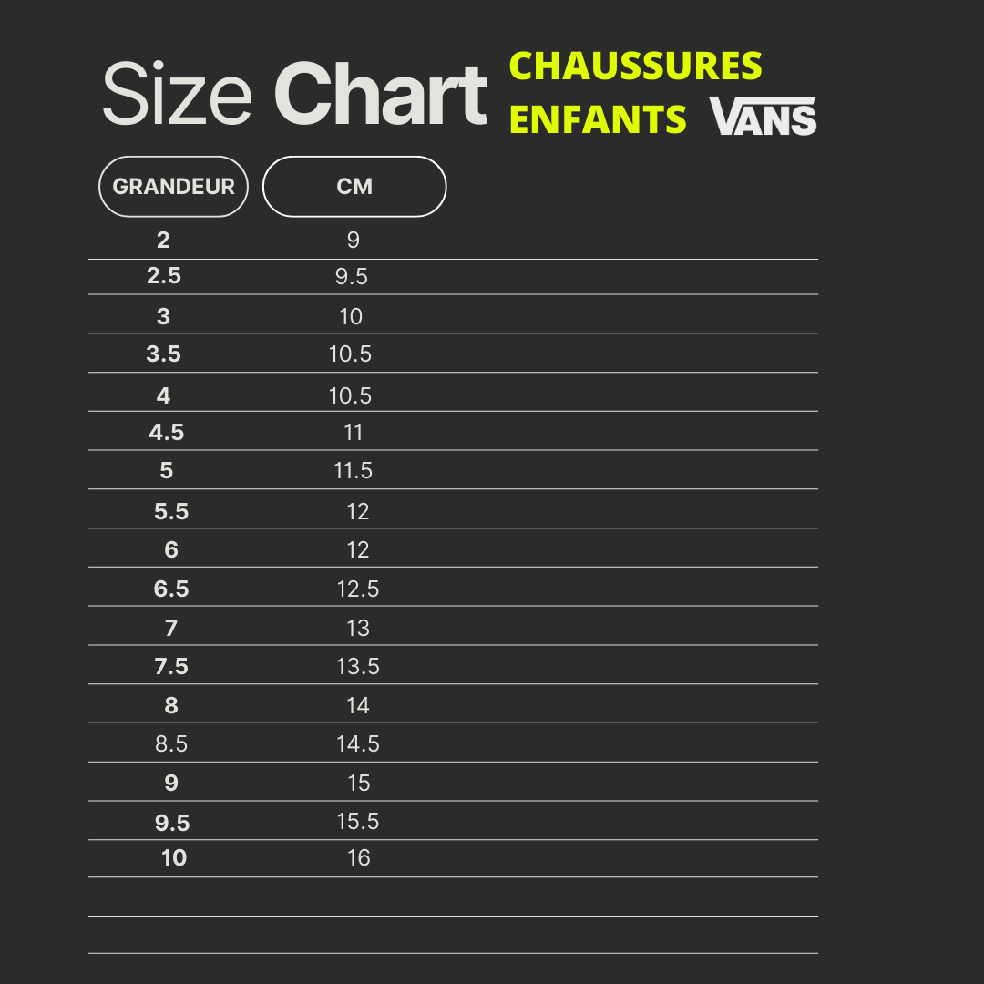 CHAUSSURES TOUT - PETITS, SK8 - HI ZIP RAINBOW STAR, VANS (4 à 10) - DM2 SHOP