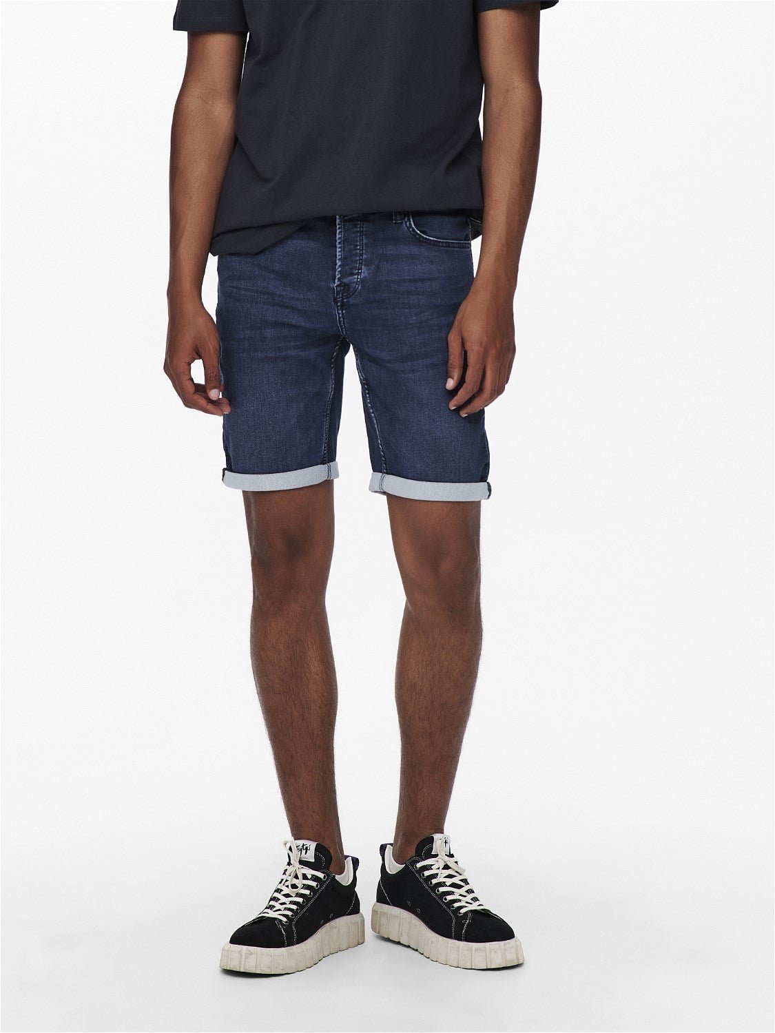 SHORT HOMME PLY JOG ONLY & SONS - DM2 SHOP