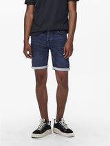 SHORT HOMME PLY JOG ONLY & SONS - DM2 SHOP
