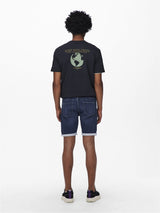 SHORT HOMME PLY JOG ONLY & SONS - DM2 SHOP