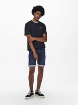 SHORT HOMME PLY JOG ONLY & SONS - DM2 SHOP
