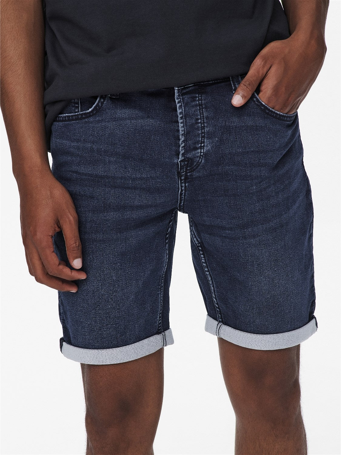 SHORT HOMME PLY JOG ONLY & SONS - DM2 SHOP