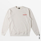 CREWNECK HOMME BILLABONG SHORT SAND - DM2 SHOP