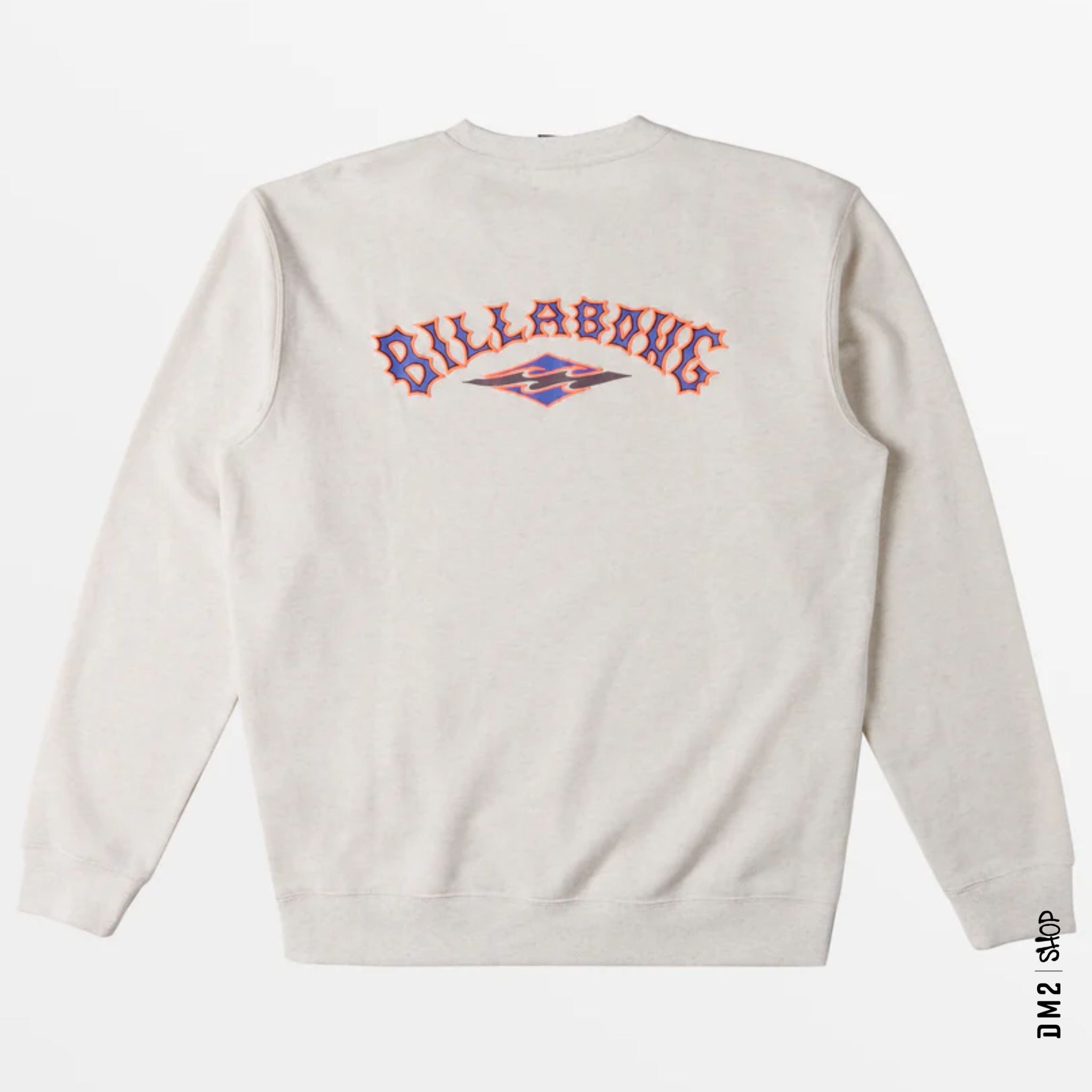CREWNECK HOMME BILLABONG SHORT SAND - DM2 SHOP