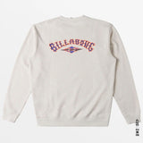 CREWNECK HOMME BILLABONG SHORT SAND - DM2 SHOP