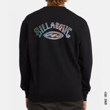 CREWNECK SHORT SANDS HOMME BILLABONG - DM2 SHOP