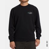 CREWNECK SHORT SANDS HOMME BILLABONG - DM2 SHOP