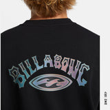 CREWNECK SHORT SANDS HOMME BILLABONG - DM2 SHOP
