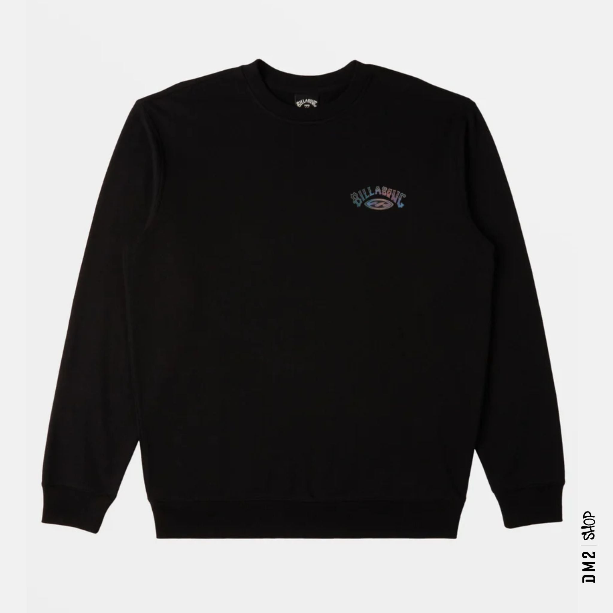 CREWNECK SHORT SANDS HOMME BILLABONG - DM2 SHOP