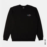 CREWNECK SHORT SANDS HOMME BILLABONG - DM2 SHOP