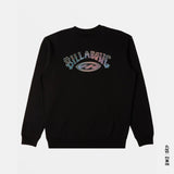 CREWNECK SHORT SANDS HOMME BILLABONG - DM2 SHOP