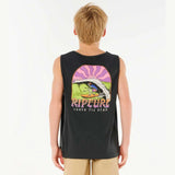 CAMISOLE JUNIOR SHRED TILL TAN, RIP CURL - DM2 SHOP