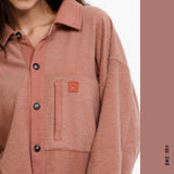NOTICE THE RECKLESS SHACKET SIENNA ROSE - DM2 SHOP