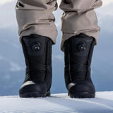 BOTTE SNOW BOA SIERRA NOIR NIDECKER - DM2 SHOP