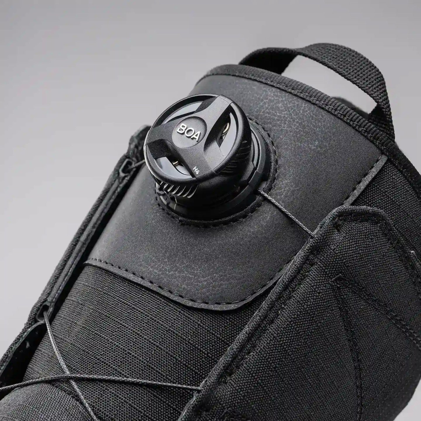 BOTTE SNOW BOA SIERRA NOIR NIDECKER - DM2 SHOP