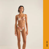 BIKINI RHYTHM SIERRA FLORAL UNDERWIRE - DM2 SHOP