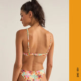 BIKINI RHYTHM SIERRA FLORAL UNDERWIRE - DM2 SHOP