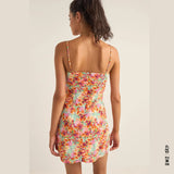 ROBE RHYTHM SIERRA FLORAL FEMME - DM2 SHOP