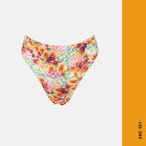 BIKINI RHYTHM CULOTTE SIERRA FLORAL FEMME - DM2 SHOP