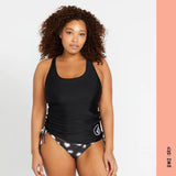 TANKINI CORE SIMPLY NOIR VOLCOM - DM2 SHOP