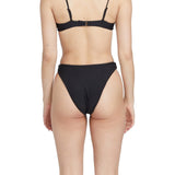 BAS BIKINI SIMPLY SEAMLESS SKIMPY NOIR - DM2 SHOP