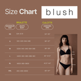 CULOTTE THE MICRO NUDE BLUSH - DM2 SHOP