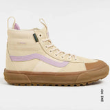 BOTTILLONS FEMME SK8 - HI MTE BEIGE, VANS - DM2 SHOP