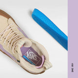 BOTTILLONS FEMME SK8 - HI MTE BEIGE, VANS - DM2 SHOP