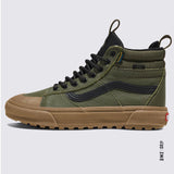 BOTTILLONS MTE SK8 - HI VERT, VANS - DM2 SHOP