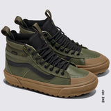BOTTILLONS MTE SK8 - HI VERT, VANS - DM2 SHOP