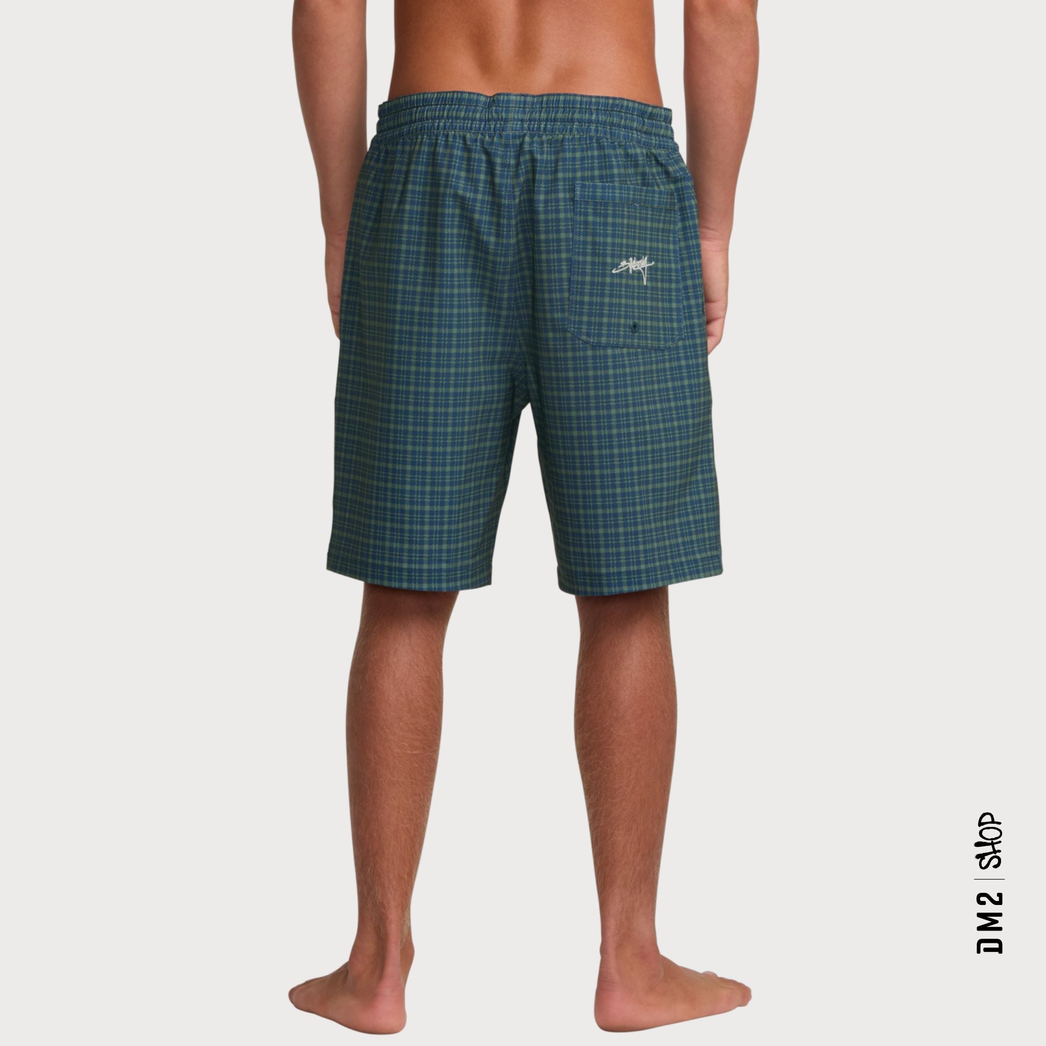 BOARDSHORT SLIDER LAYBACK HOMME, BILLABONG - DM2 SHOP