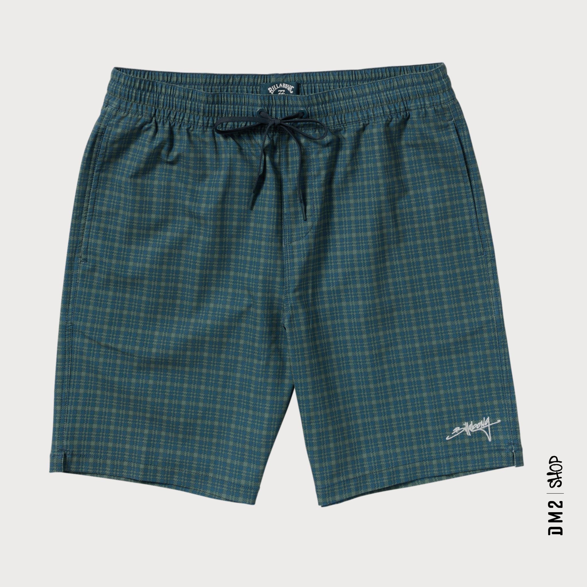 BOARDSHORT SLIDER LAYBACK HOMME, BILLABONG - DM2 SHOP