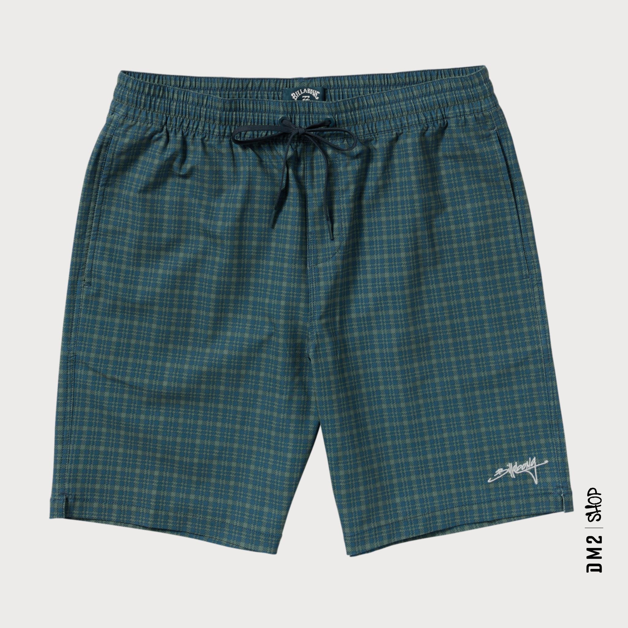 BOARDSHORT SLIDER LAYBACK HOMME, BILLABONG - DM2 SHOP