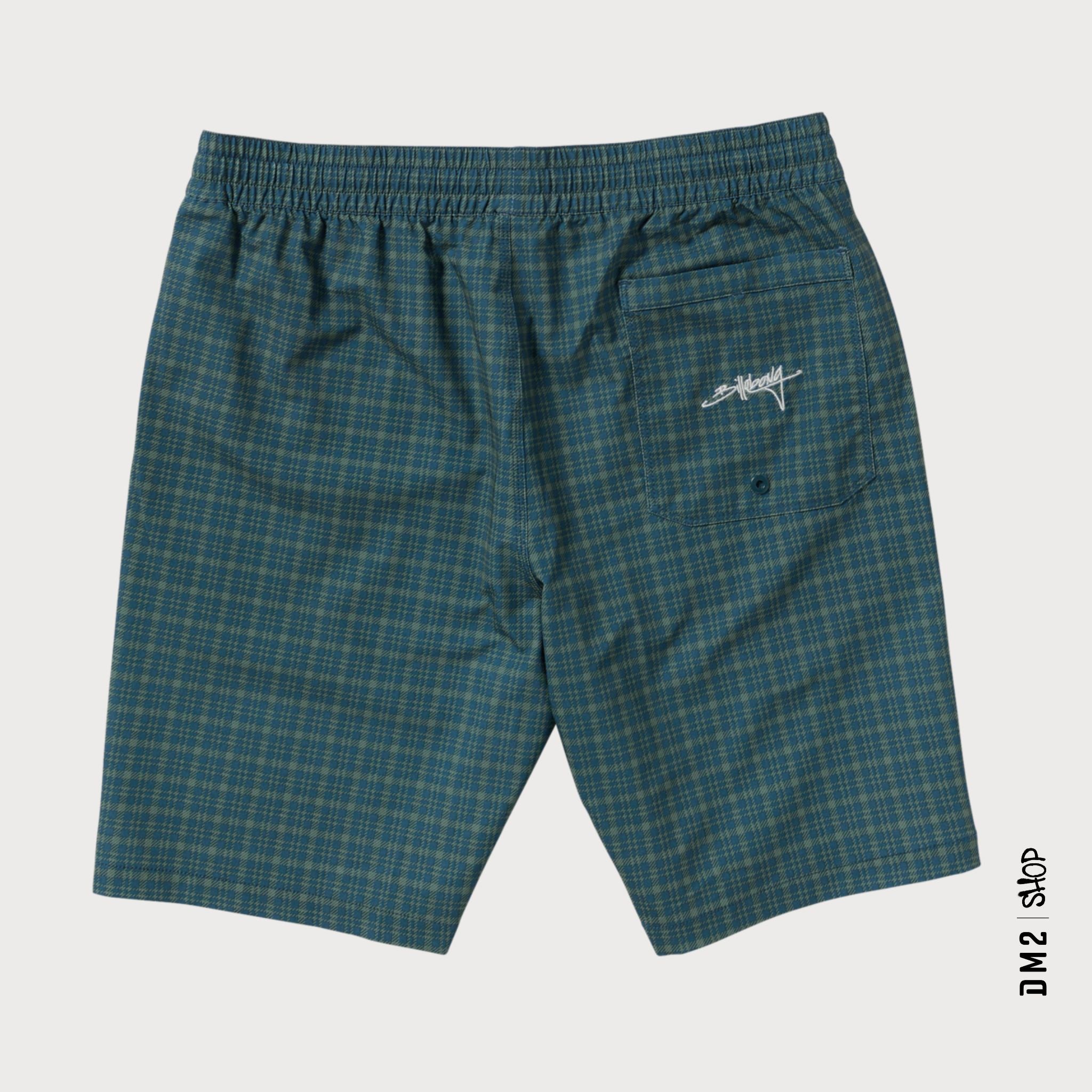 BOARDSHORT SLIDER LAYBACK HOMME, BILLABONG - DM2 SHOP