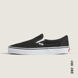SLIP - ON UNISEXE NOIR, VANS - DM2 SHOP