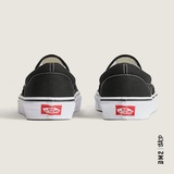 SLIP - ON UNISEXE NOIR, VANS - DM2 SHOP