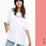 NOTICE THE RECKLES T - SHIRT SLOTH STRANDS - DM2 SHOP