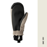 SLUSH MITT OYSTER - MITAINES NON ISOLÉES