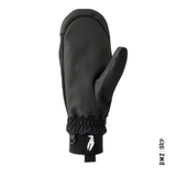 SLUSH PIPE MITTS - MITAINE SNOW NOIR - UNISEXE