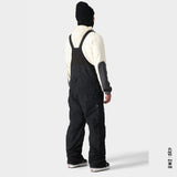 SALOPETTE SNOW 686 SMARTY 3 IN 1 NOIR - DM2 SHOP